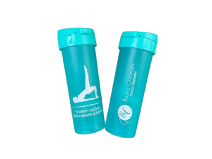 Squeeze Acqua Bio 475ml