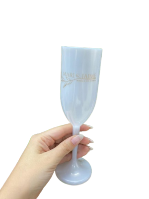 Taça de Espumante - 