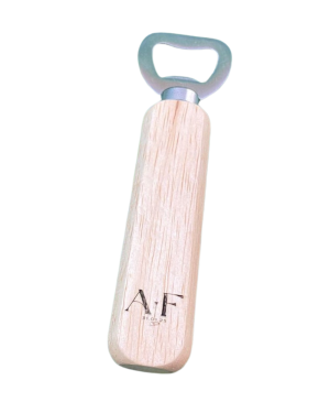 Abridor de Garrafa Madeira - 