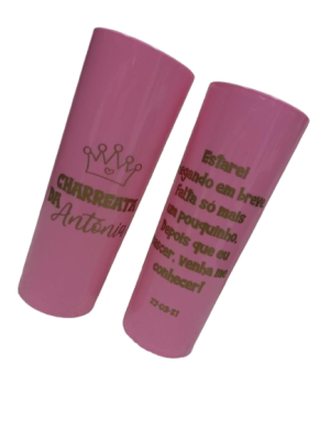 Copo Modelo Long Drink - 