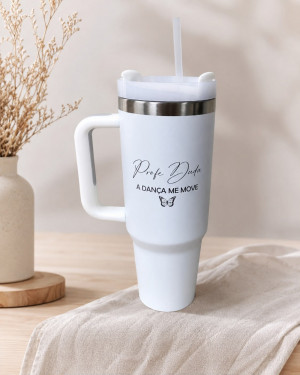 Caneca Térmica 1,2L