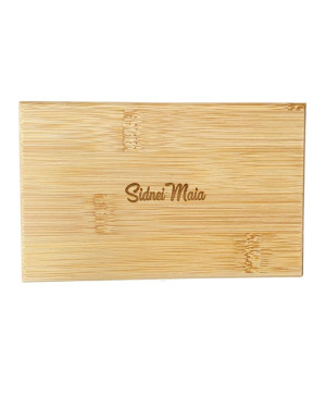 Kit Vinho Bambu 3 Peças - 