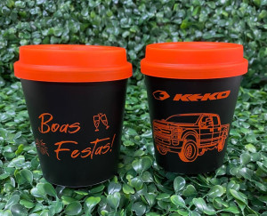 Copo Modelo Ecológico Vários Tamanhos - 