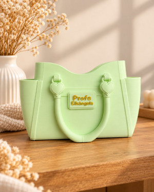 Porta Canetas Cute - 