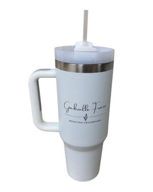 Caneca Térmica 1,2L - 