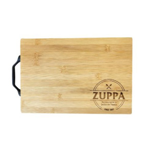 Tábua de Corte com Alça 20x30 cm - 