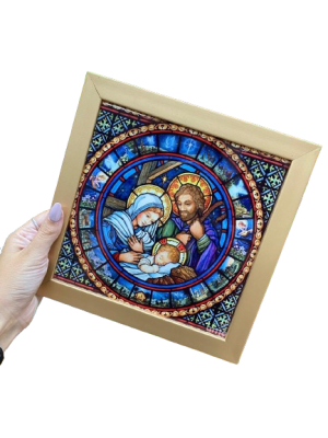 Azulejo Decorativo - 