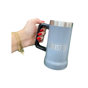 Caneca Térmica 700ml - 