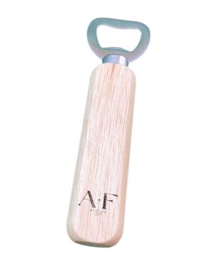 Abridor de Garrafa Madeira