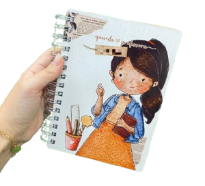 Agenda Permanente - MDF - 