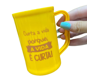 Caneca de Chopp - 