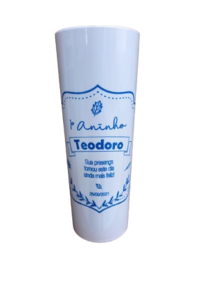 Copo Modelo Long Drink - 