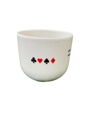Caneca Jumbo - 