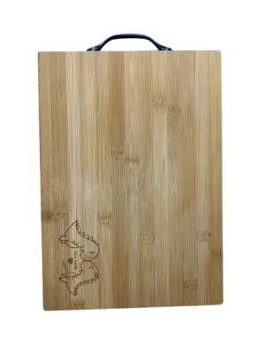 Tábua de Corte com Alça 20x30 cm