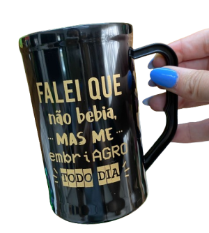 Caneca de Chopp - 