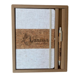 Kit Ecológico 2 Peças