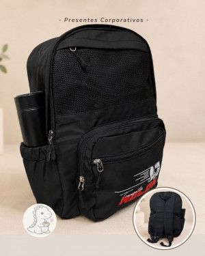 Mochila Oxford 23L - 