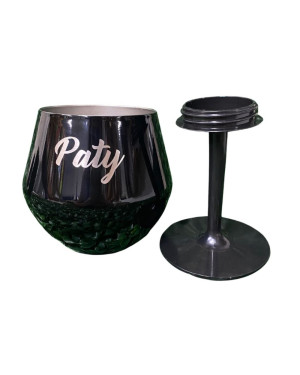 Taça Gin Térmica Inox 2 em 1 - 420ml