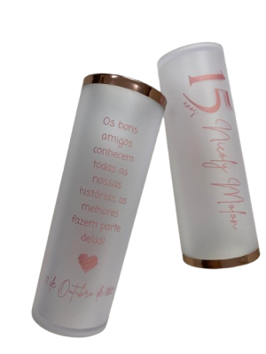 Copo Modelo Long Drink