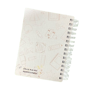 Agenda Permanente - MDF - 