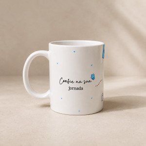 CANECA TRADICIONAL 325ml