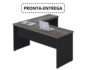 Mesa L Pé Painel 25mm - 1500mm x 1500mm X 750mm Mesa L Pé Painel 25mm - 1500mm x 1500mm X 750mm