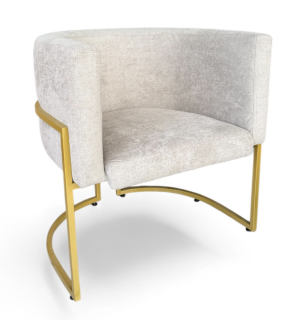 Poltrona Jade - Linha Recepção Poltrona Jade - Linha Recepção