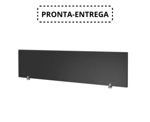 Divisória pra Mesa Central e Componível - MDP 15mm - 1000mm X 250mm Divisória pra Mesa Central e Componível - MDP 15mm - 1000mm X 250mm