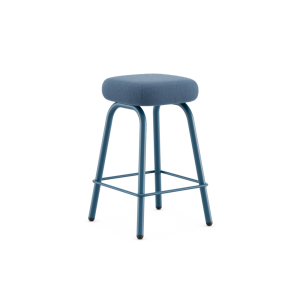 Banqueta 31151 - Altura 712mm - Estrutura Colorida - Linha Boldy - Cadeiras Cavaletti Banqueta 31151 - Altura 712mm - Estrutura Colorida - Linha Boldy - Cadeiras Cavaletti