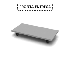 Porta CPU Skate - MDP 15mm  Porta CPU Skate - MDP 15mm