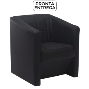 Poltrona Beta - Linha Recepção Poltrona Beta - Linha Recepção