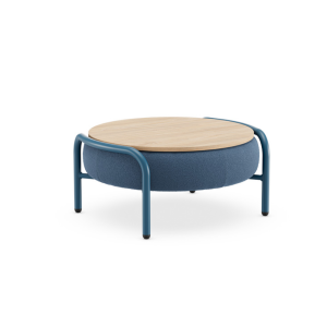 Mesa Central 31107 - Estrutura Colorida - Linha Boldy - Cadeiras Cavaletti Mesa Central 31107 - Estrutura Colorida - Linha Boldy - Cadeiras Cavaletti