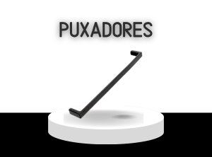 Categorias - Puxadores
