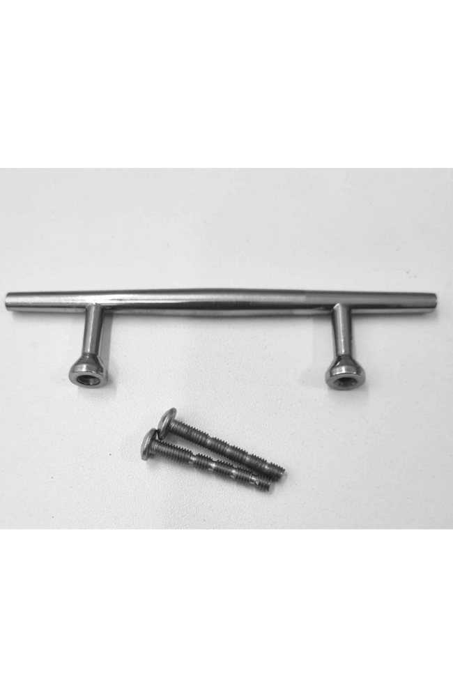 Puxador IL 558 64 mm -Italy line Puxador IL 558 64 mm -Italy line