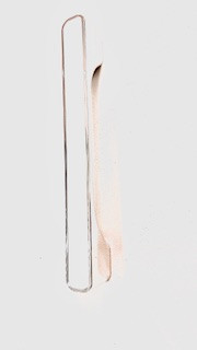 PUXADOR CROMADO UV BRANCO BERTOLINI 192MM