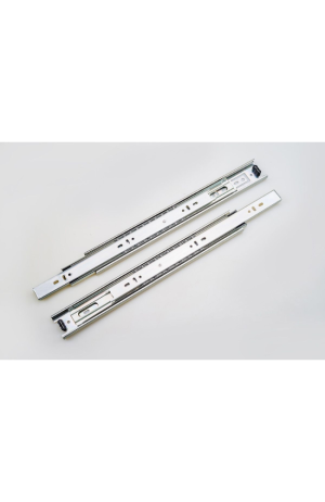 Corrediça Telescópica Steel Reforçada 25 cm