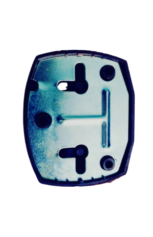 Fechadura Pop de Armário - Alutec - Fechadura Pop de Armário - Aluteo 3