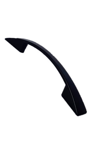 Puxador Para Móvel Alça Puxador - 96mm -  Italy line