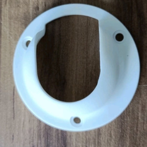 Suporte cabideiro aberto -