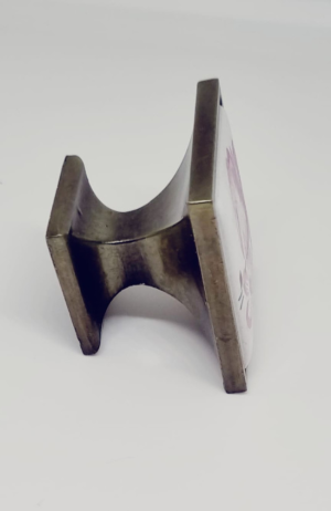 Puxador Colonial Antique 40mm- Italyline - Puxador Colonial Antique 40mm- Italyline 2