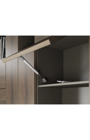 Pistão a Gás 80n - Metalnox - Pistão a Gás 80n - Metalnox 5