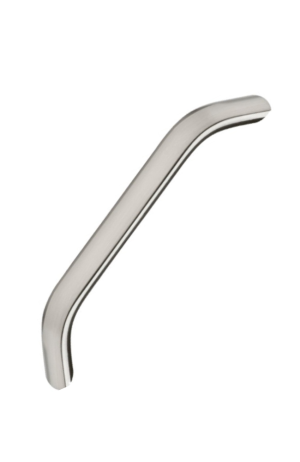 Puxador   Aço Escovado Para Gavetas  288mm -  ITALY LINE - Puxador / 1350 AL Italyline 288MM 2