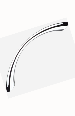 Puxador zamac 128mm ITALYLINE 0604AL