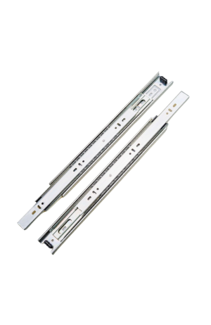 Corrediça Telescópica Steel Reforçada 40 cm 