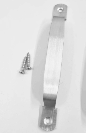 Puxador Porta Camarão - Puxador Porta Camarão 2