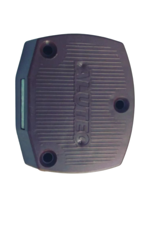 Fechadura Pop de Armário - Alutec - Fechadura Pop de Armário - Aluteo 2