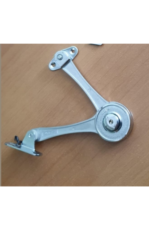 Articulador de Abertura Variável para Porta Basculante até 6 Kg - 01 unidade