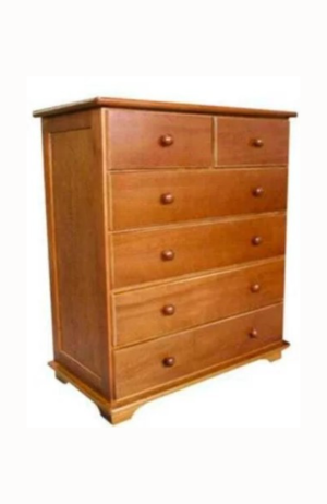 Puxador de Madeira  Cerejeira - Puxadores de Madeira cerejeira, mogno, imbuia, marfim 3