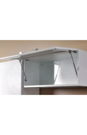 Pistão a Gás 80n - Metalnox - Pistão a Gás 80n - Metalnox 4