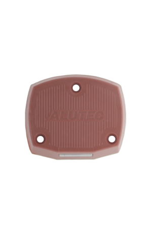 Fechadura Pop de Armário - Alutec